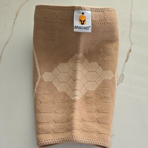 Sparthos Tan Compression Sleeve